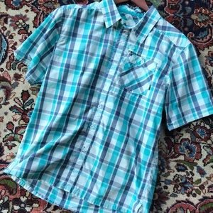 Simms’ Men’s Medium - Fishing Shirt